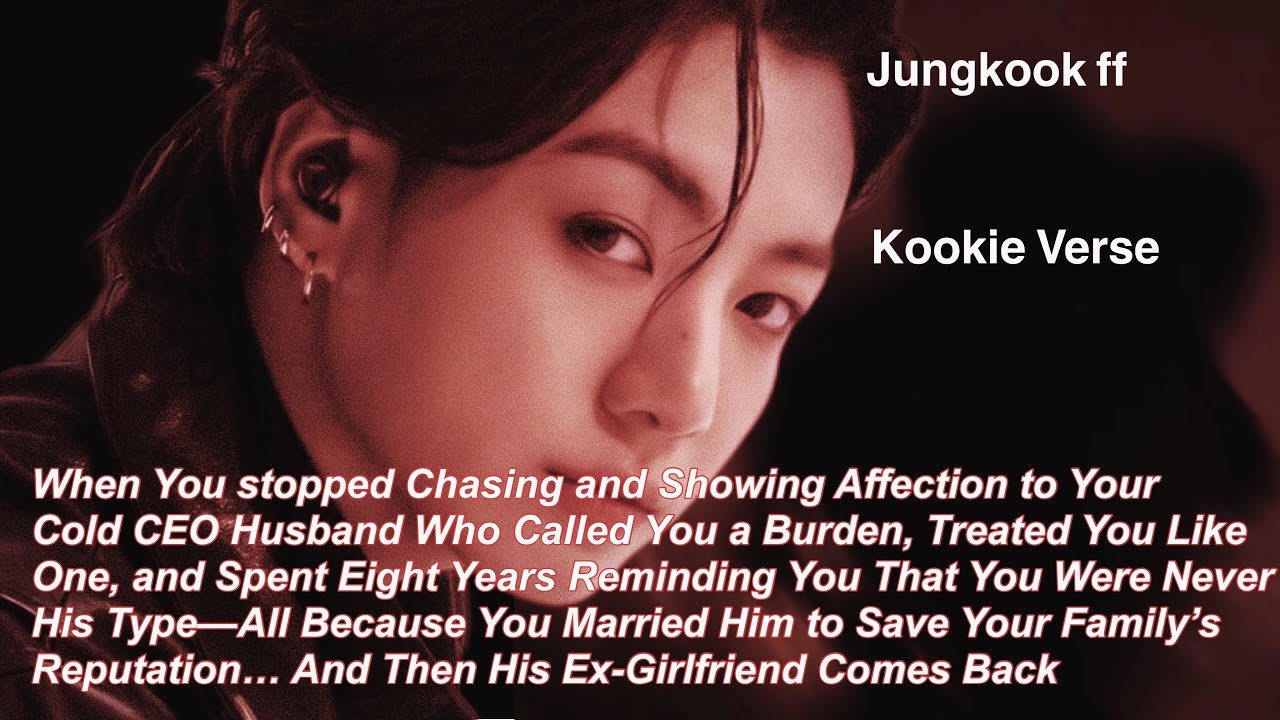 When You stopped Chasing and Showing Affection to Your Cold CEO Husband Who Called You a Burden, Tre