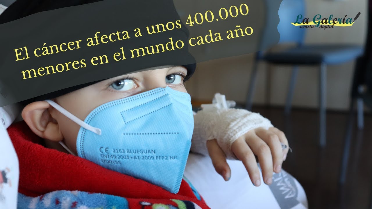 Cáncer Infantil | Capítulo 1 | Momento del diagnóstico