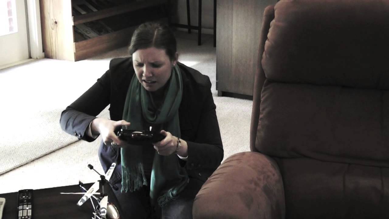 Fr. Rob Galea - The Holy Spirit