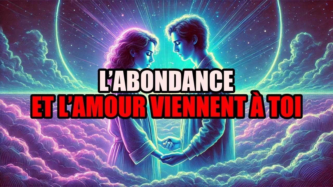 ÉLU  TU ES SUR LE POINT DE RENCONTRER UNE ÂME SŒUR RICHE ET AIMANTE — ET TU LE MÉRITES 💖💰✨