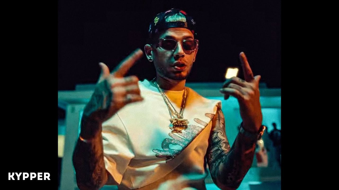 (FREE) Dei V Type Beat Trap - 