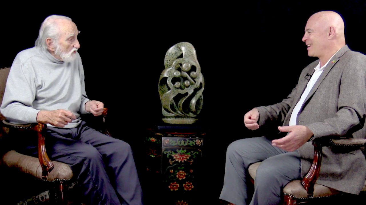Video Nugget: Theurgy And Philosophy with Pierre Grimes