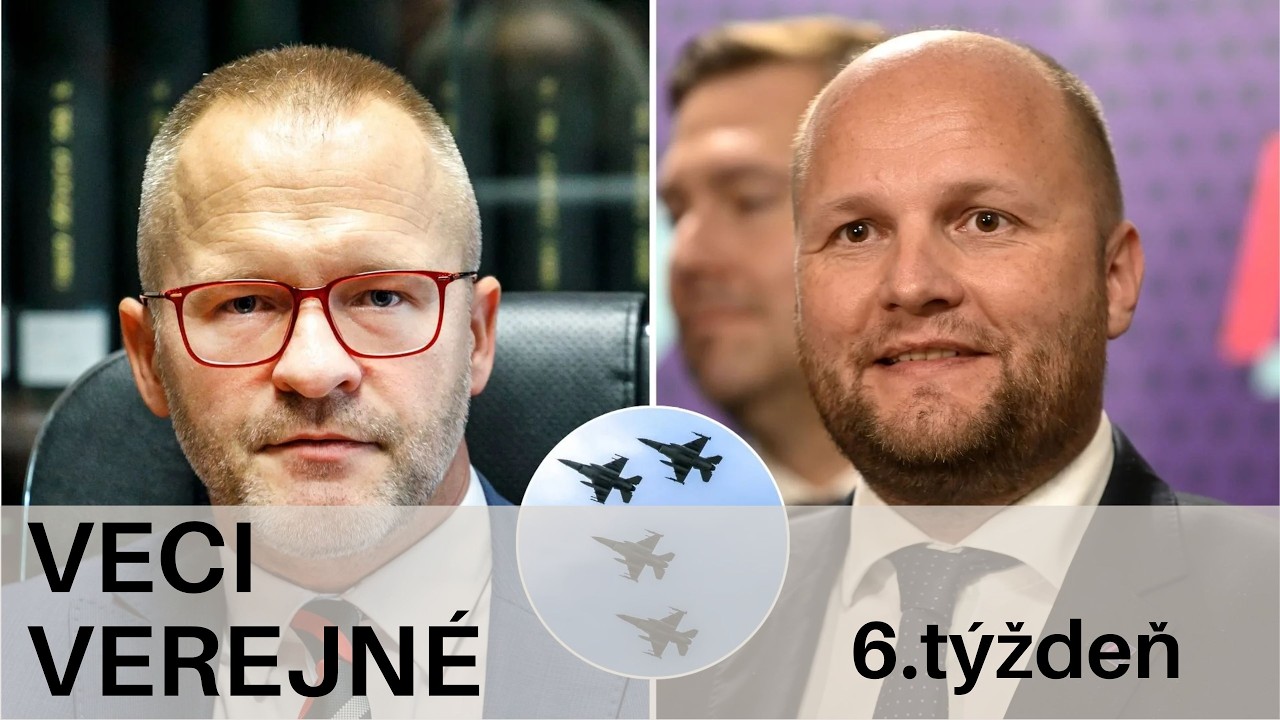 Remeta  - budúci generálny prokurátor ?
