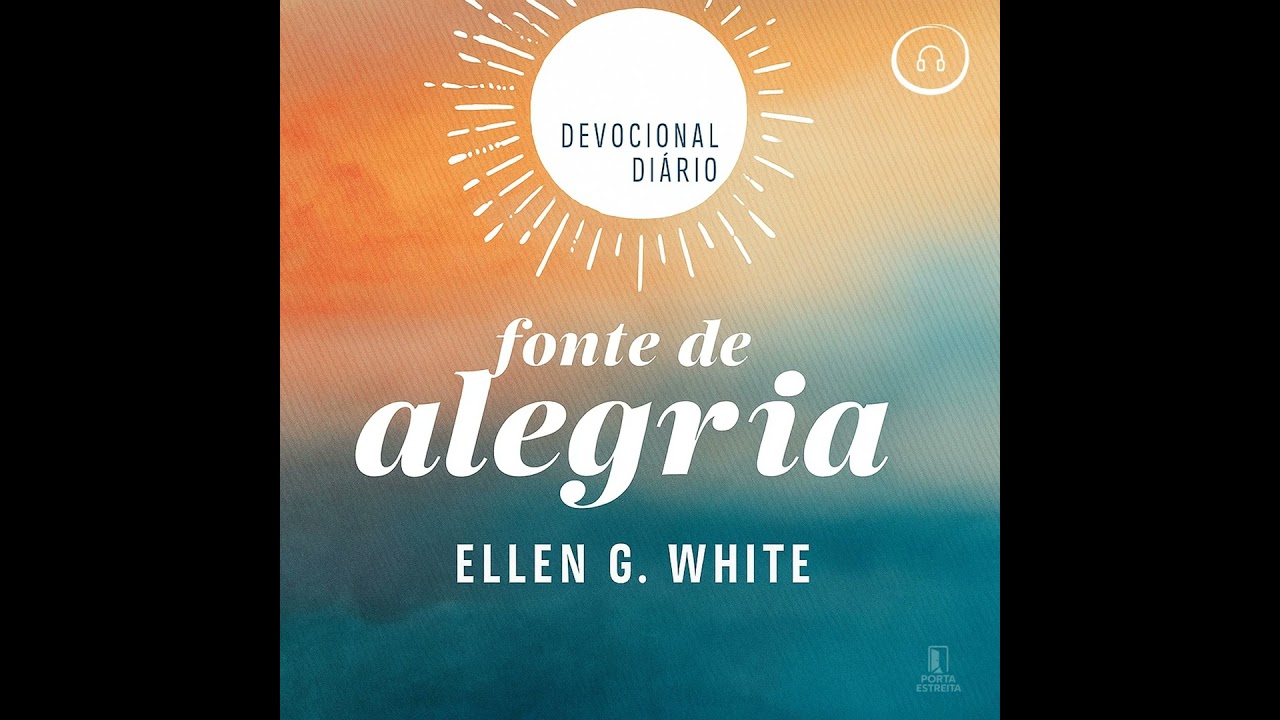 AQUELES QUE FAZEM A SUA VONTADE VEEM O SEU AMOR: Meditações Diárias 2026-20 fevereiro [Por Albert...