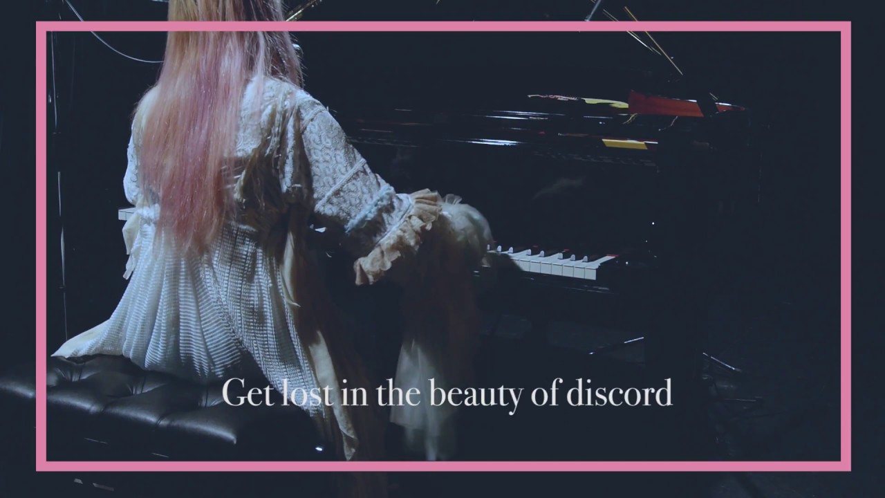 Cö shu Nie - asphyxia（ piano ver. ）