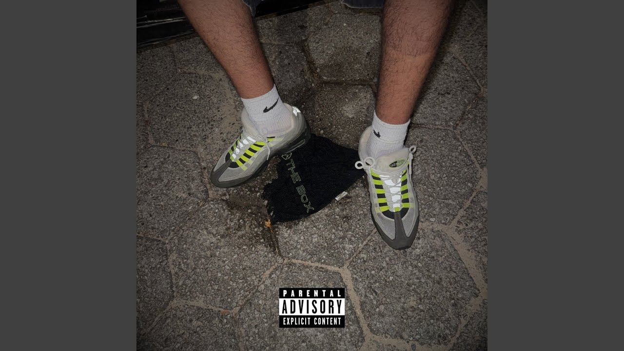 THE BOX (Remix)