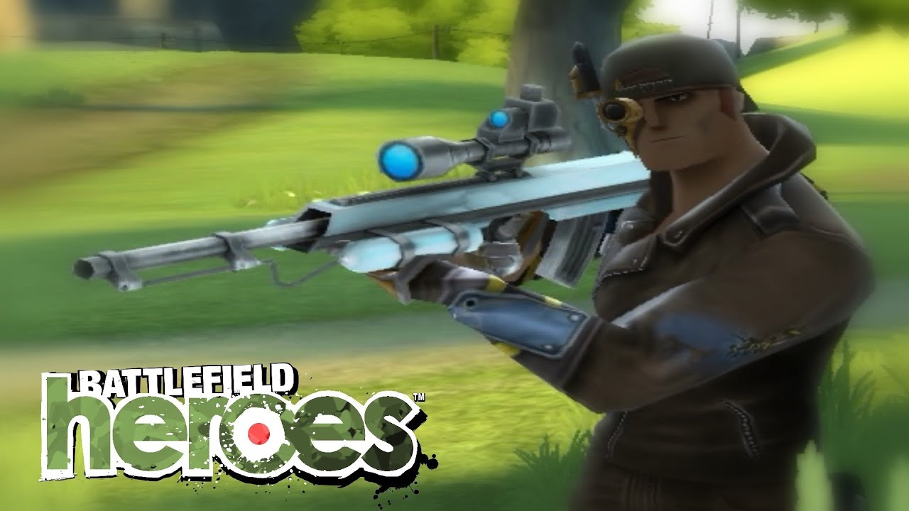 FROSTBITING TELEPORT! - FROSTBITE & VOID SHORTCUT | Battlefield Heroes