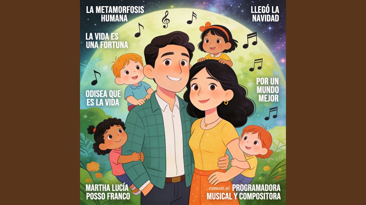 VIVENCIAS DIARIAS (Remastered)