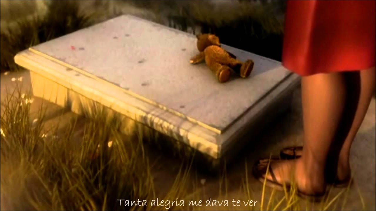 Anahí - Te Puedo Escuchar - Video Clip