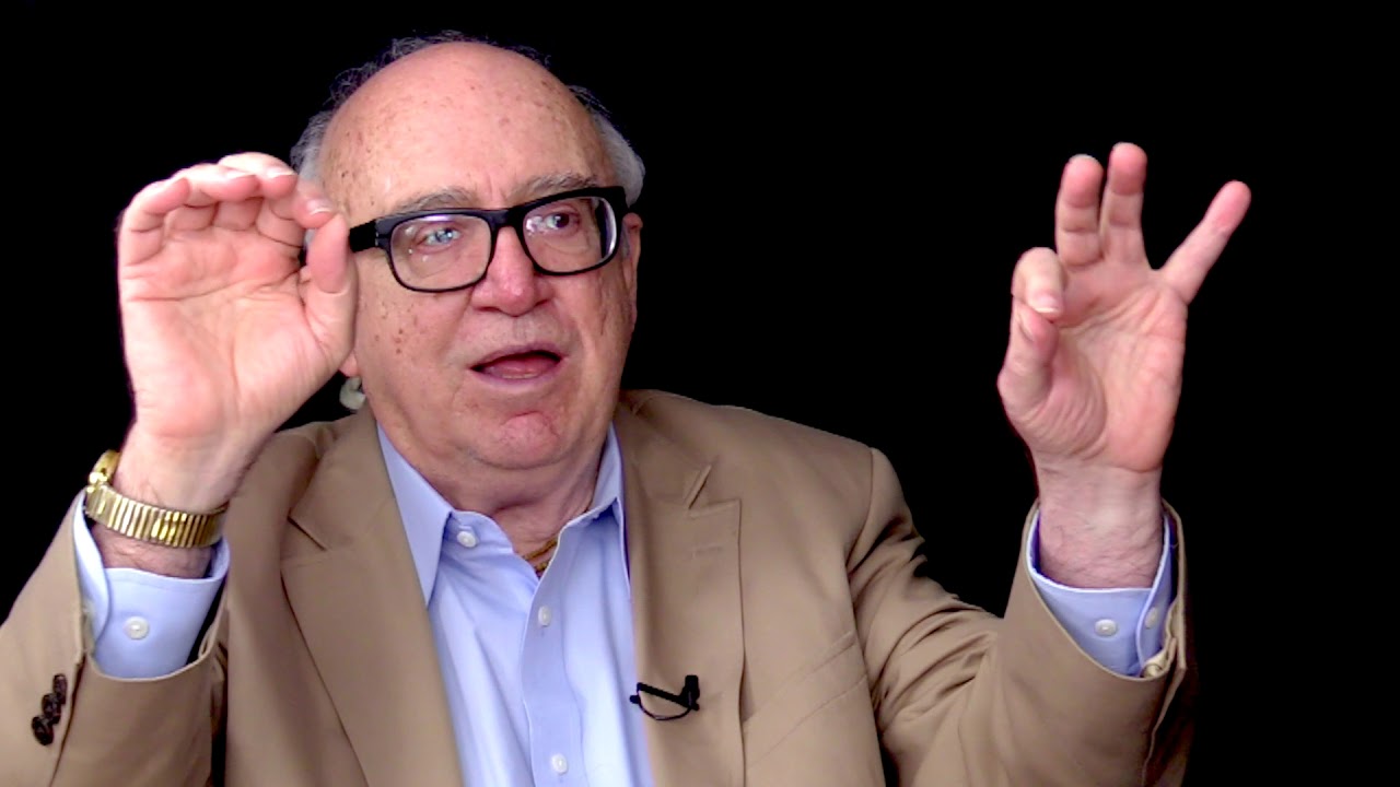 A Vedic Alternative to Darwin's Theory with Michael Cremo