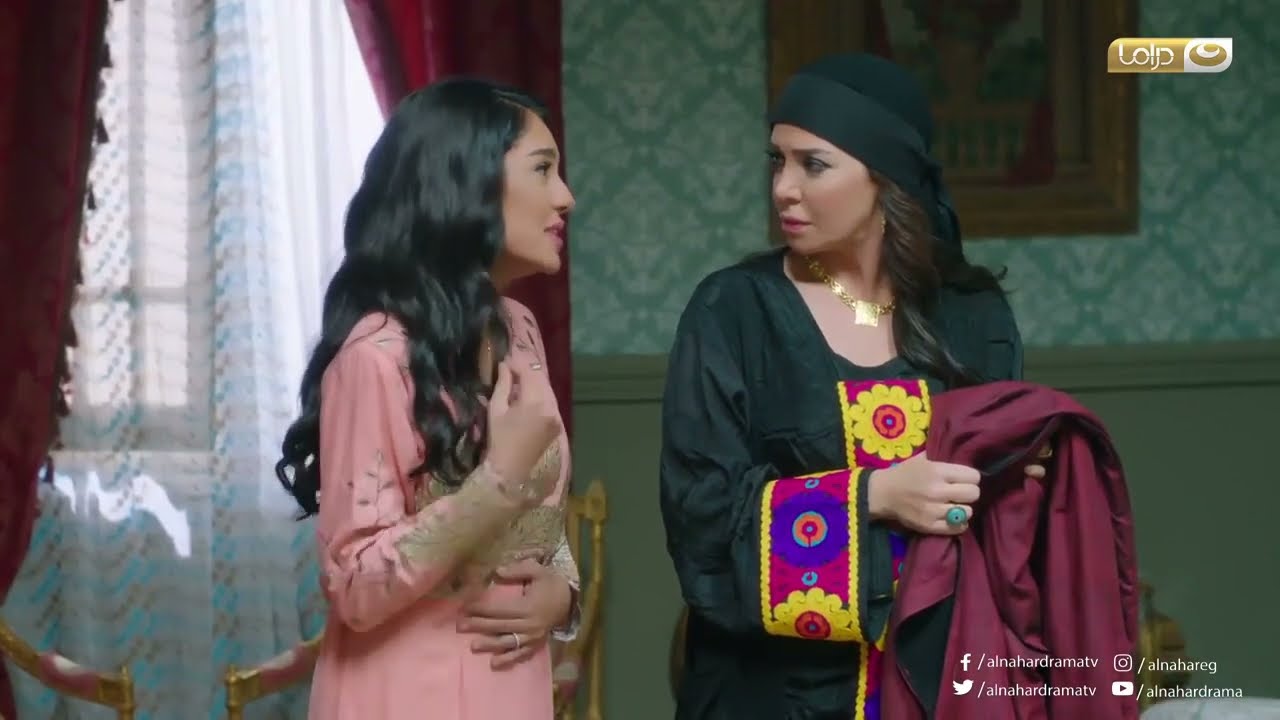 AlBeet AlKebeer - Part 2 - Episode  27 |  البيت الكبير- الجزء الثاني - الحلقة  السابعة والعشرون