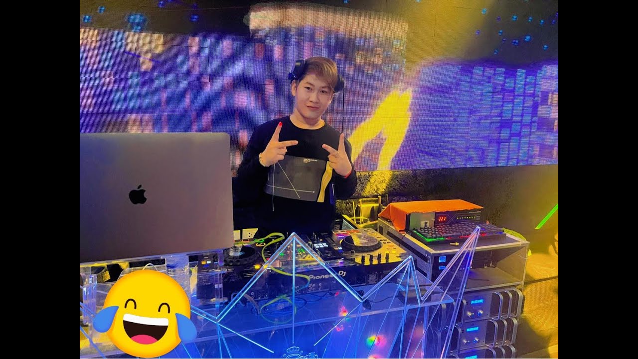 M-Nonstop Electro House IV (Dream) - Chinese & English - 2K23