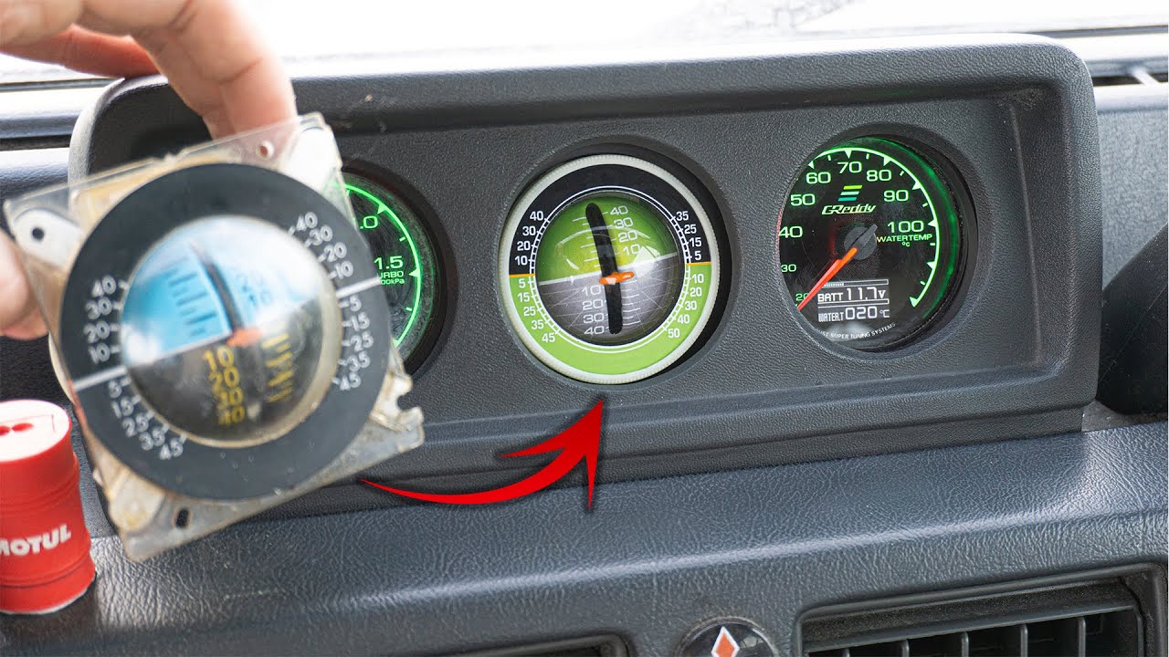 COSAS para COCHES QUE NO SABES SU USO