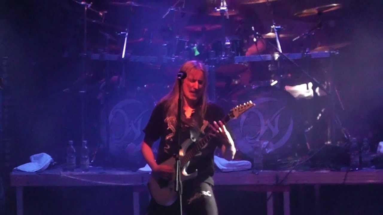 WINTERSUN live ~Land of snow and sorrow~ Heidenfest 2012 (switch to HD)