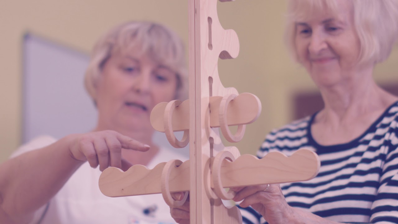 Ergoterapie - FZS ZČU