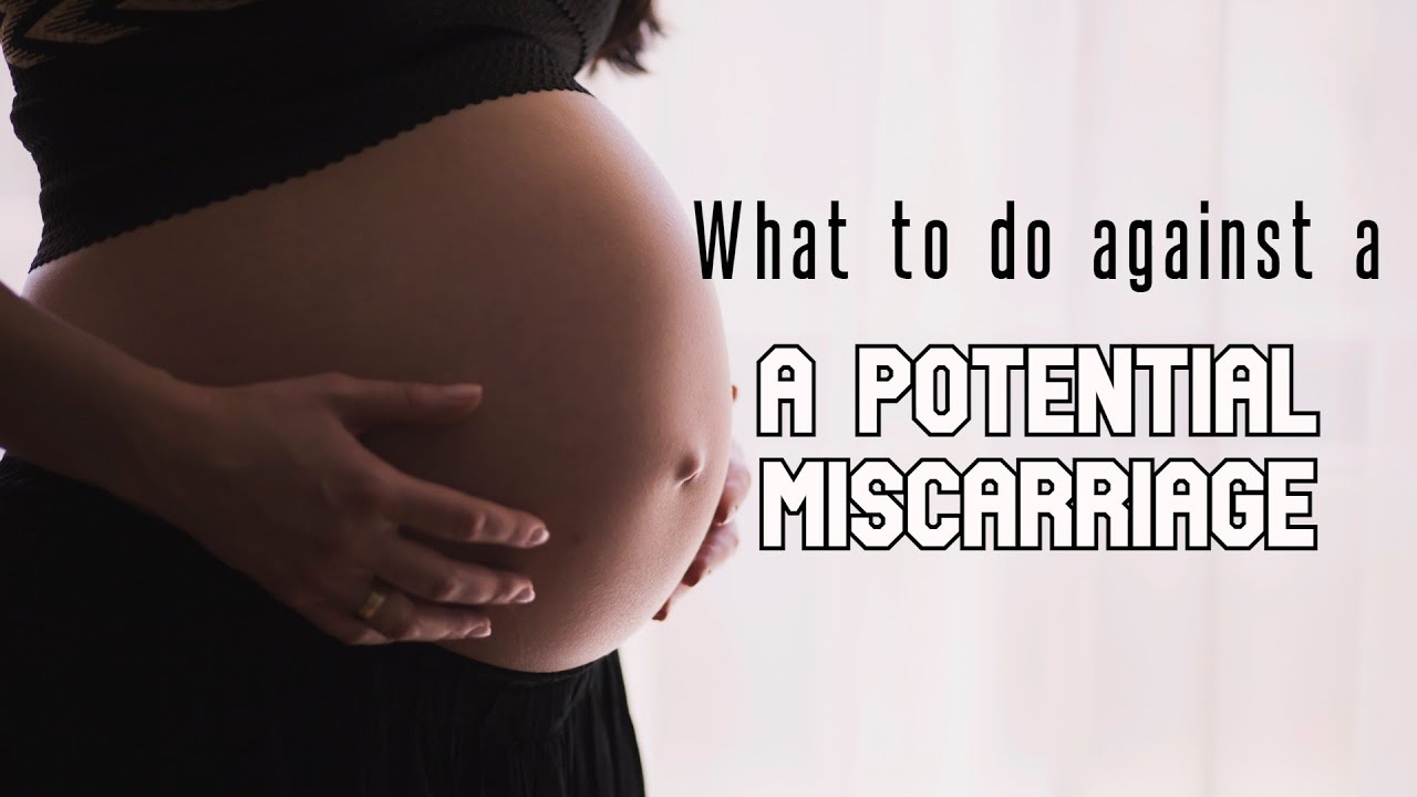 Antai Hospital: What to do in case of a threatened early miscarriage | Antai Hospital