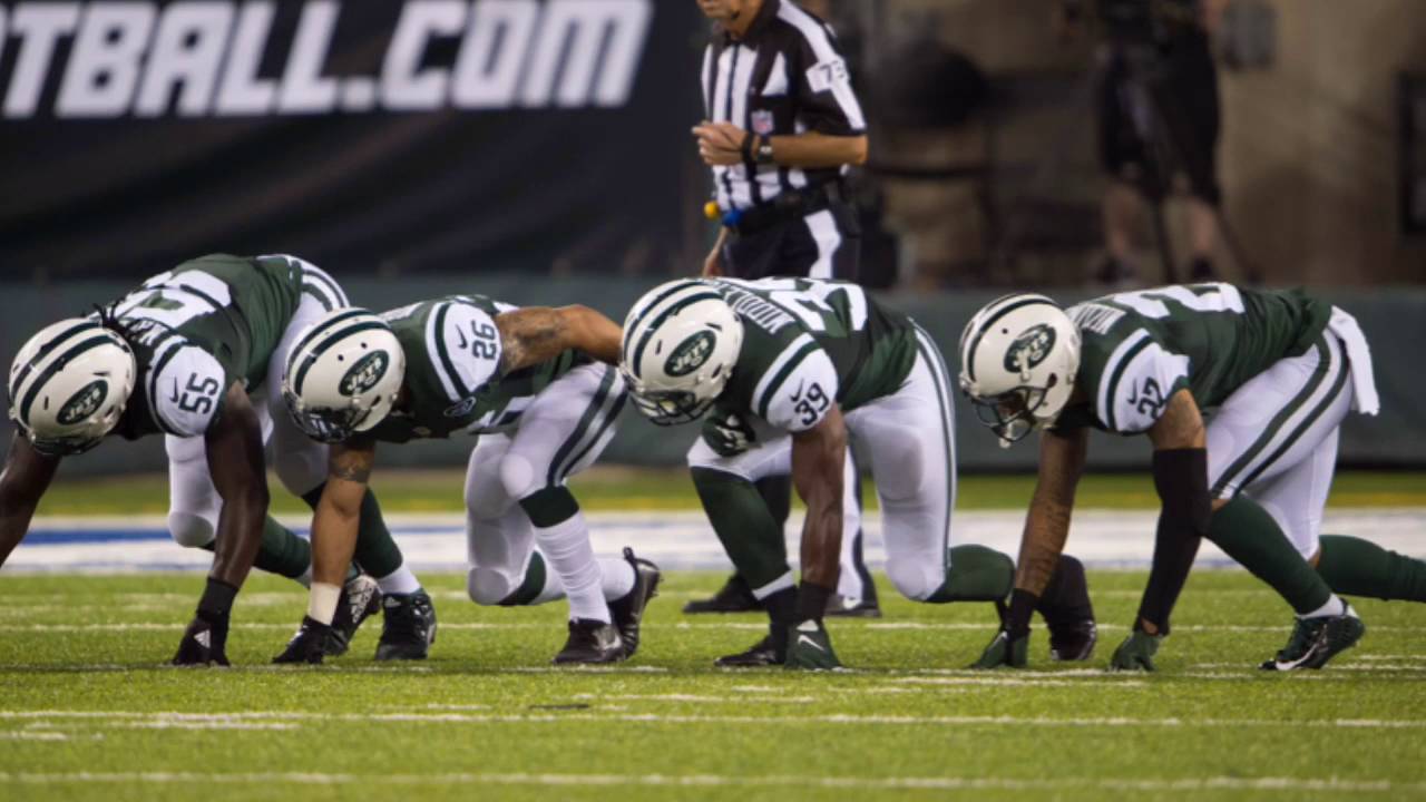 Jets vs. Eagles: 3 young players who need a big game | Jalin Marshall must step up