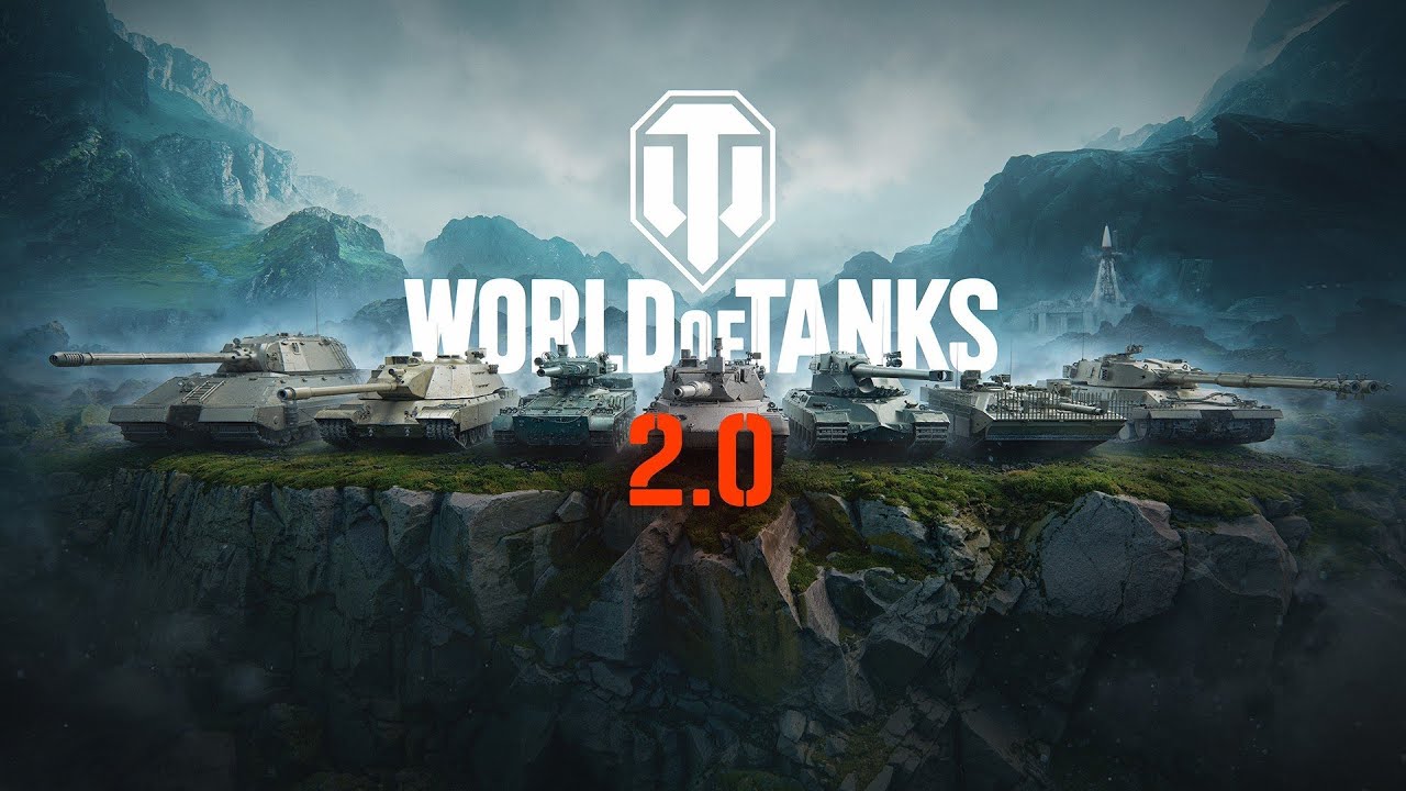 World Of Tanks Стрим 16