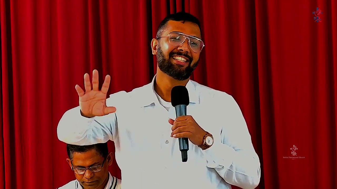 BPC Devon Sunday Worship 2 November 25 | Message by Pr Bijoy Thomas | Trust & Dependance on the Lord