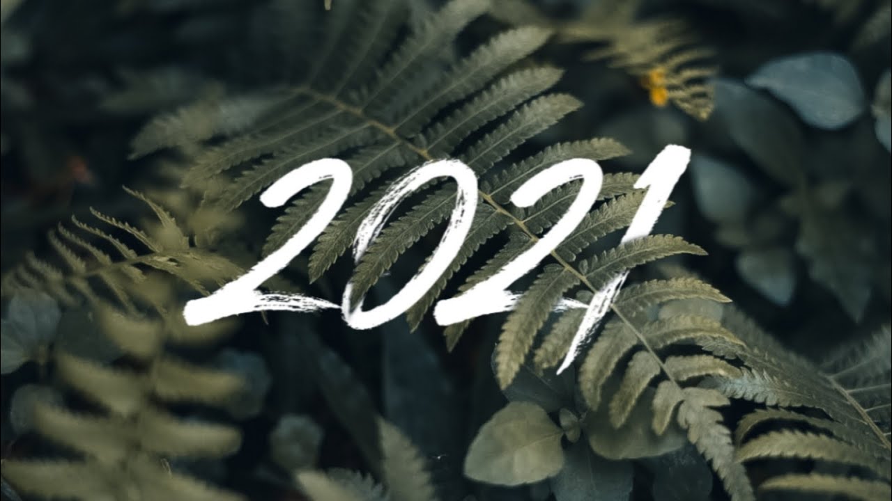 Awesome 2021- (recap video) by Defri Habiebi
