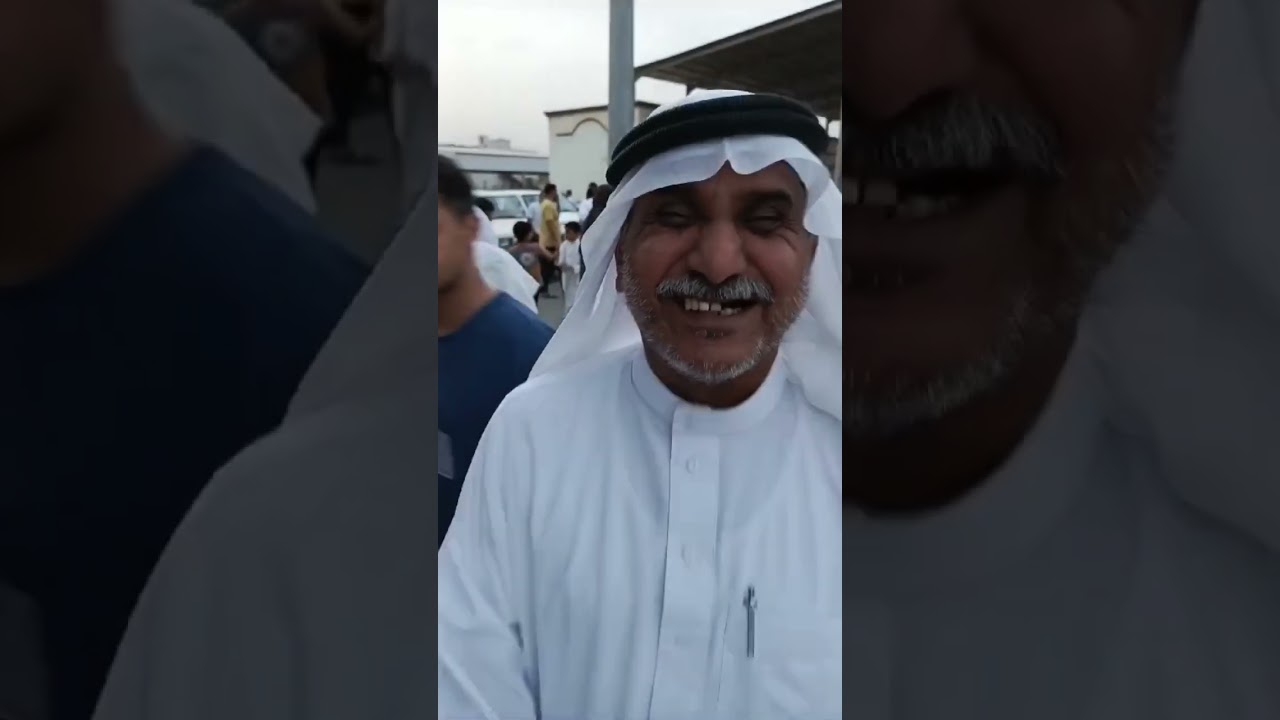 افتتاح سوق ربوع بني بحير بمركز قنونا
