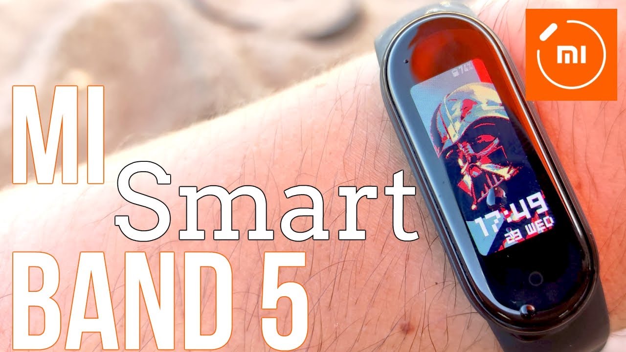 Mi Smart Band 5 Primera configuración Iphone y Android y poner en español