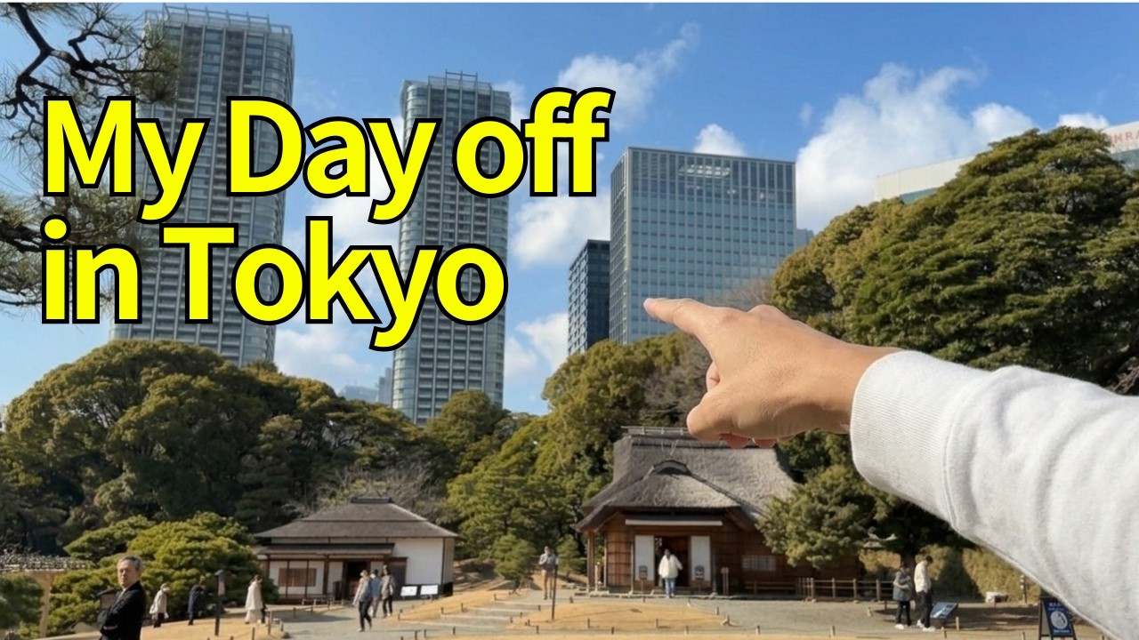 Tokyo’s Hidden Garden, Hay Fever Hacks & Why German Cake Is More Popular in Japan