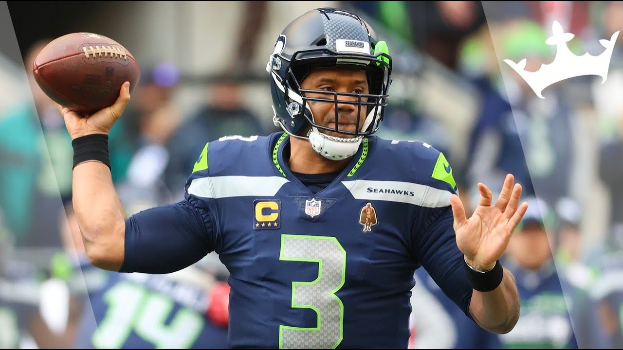 Is Seattle favored by too much over Houston?