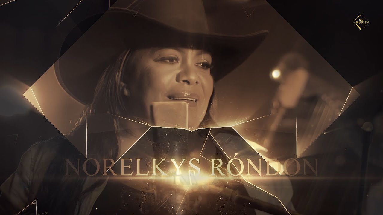 Norelkys Rondón - Montoya es el Llano (Video Oficial)