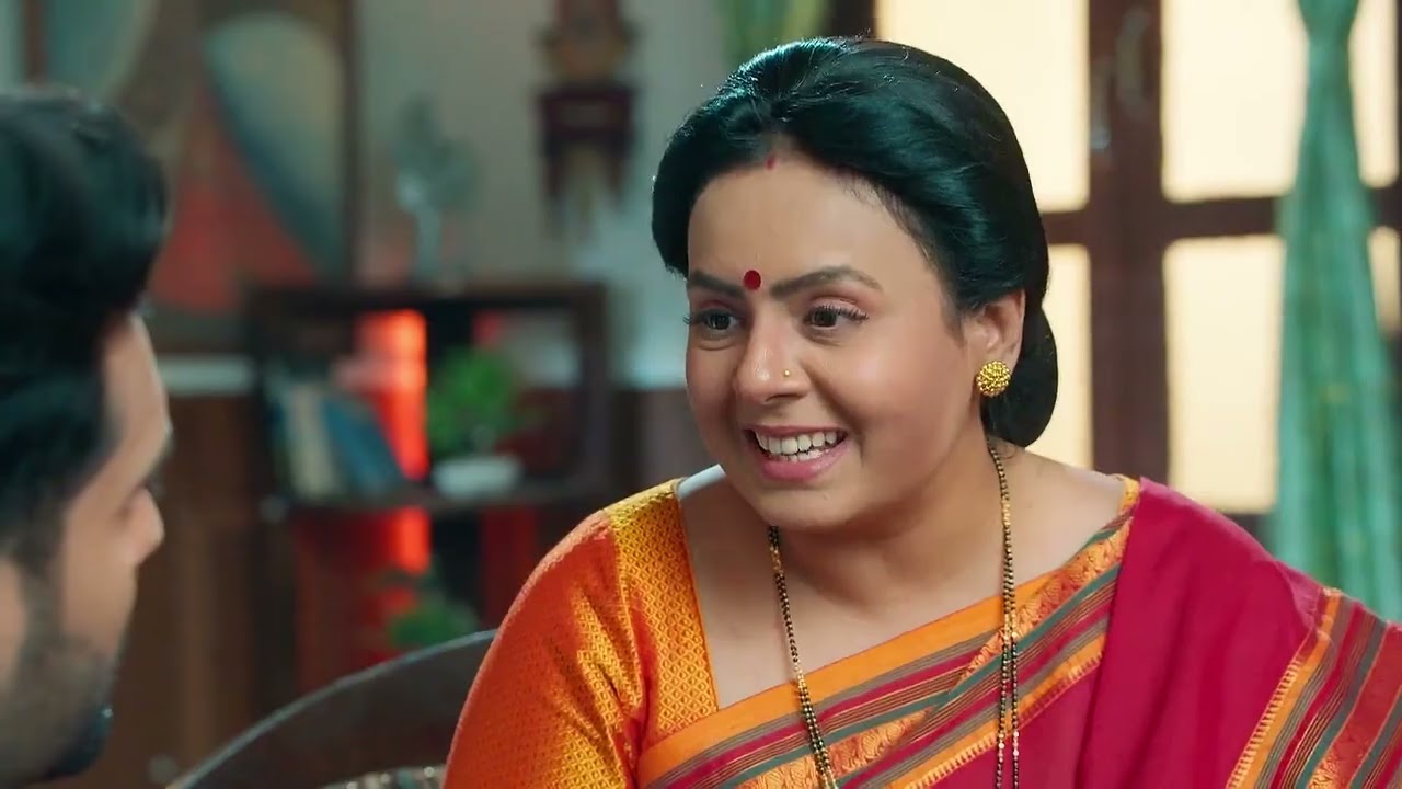 Jamai No 1 | Ep - 35 | Webisode | Jan 23 2025 | Zee TV