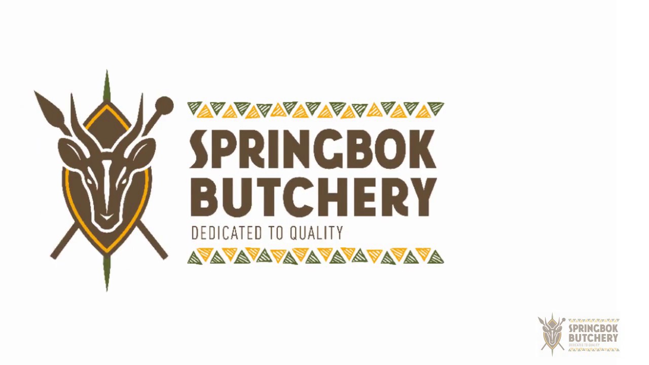 Springbok Butchery UAE - Meat Co.