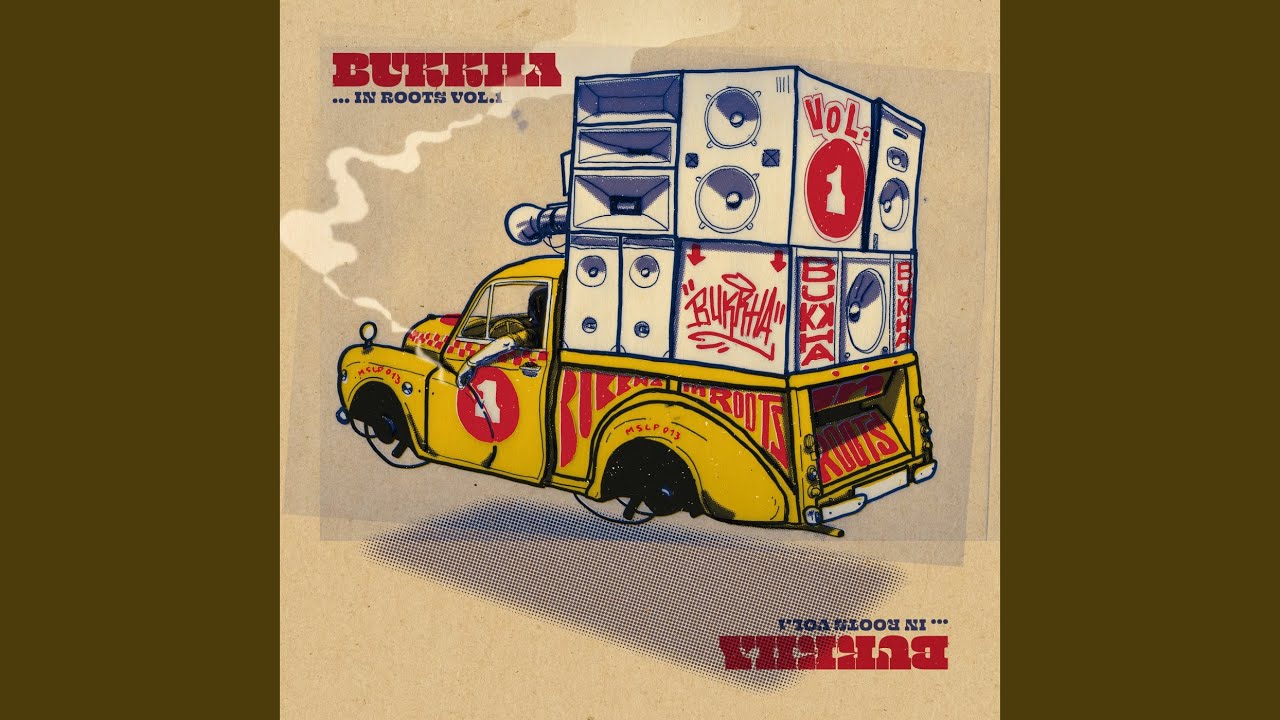 The Highest Master (Raw Mix)