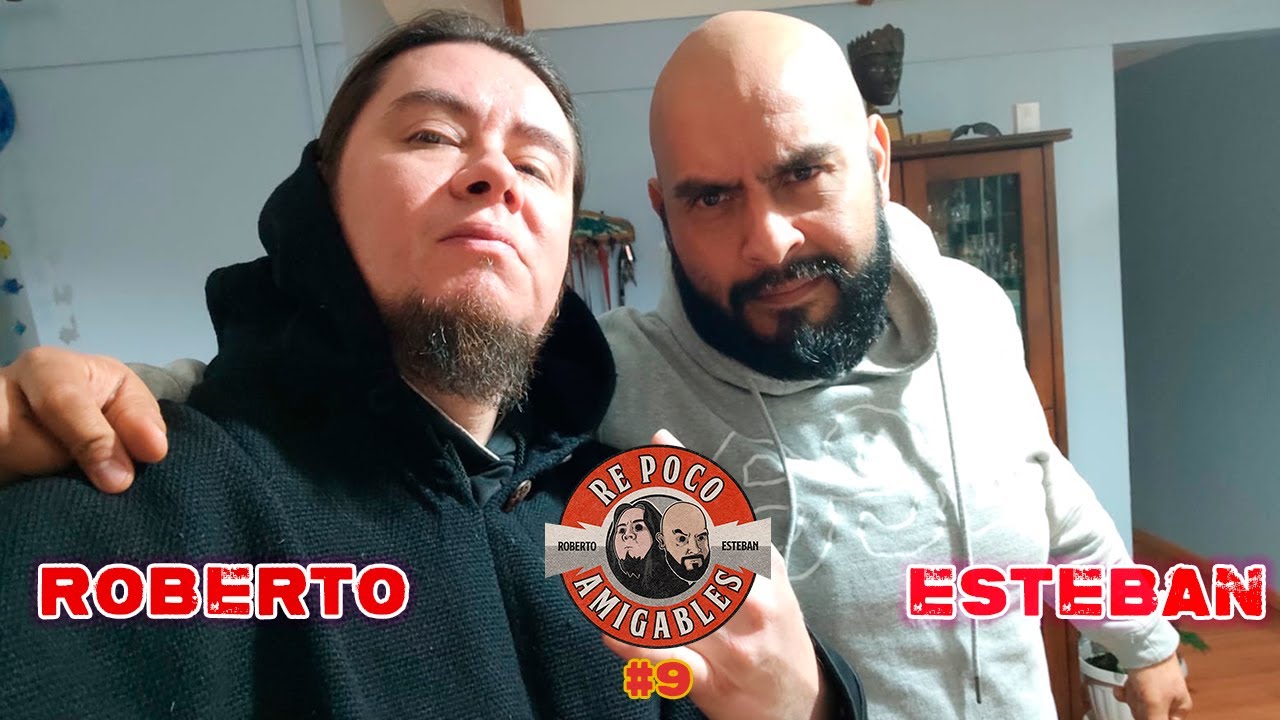 RE Poco Amigables | #9 Has ido a discos Gay?