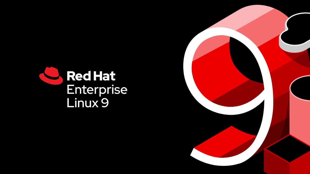 Red Hat Enterprise Linux 9: Stable anywhere. Available everywhere.