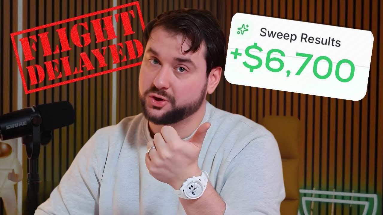 How to Run a Sweep