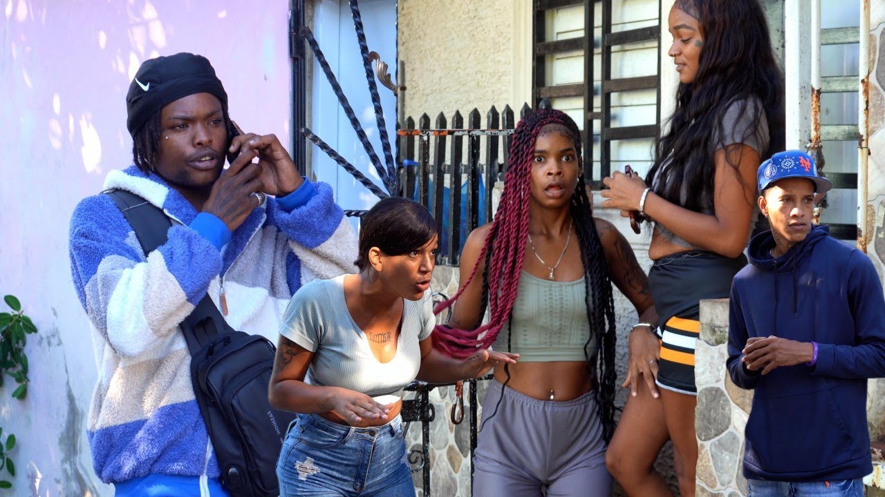 Se ENAMORÓ de un DELINCU3NTE y terminó muy MAL!