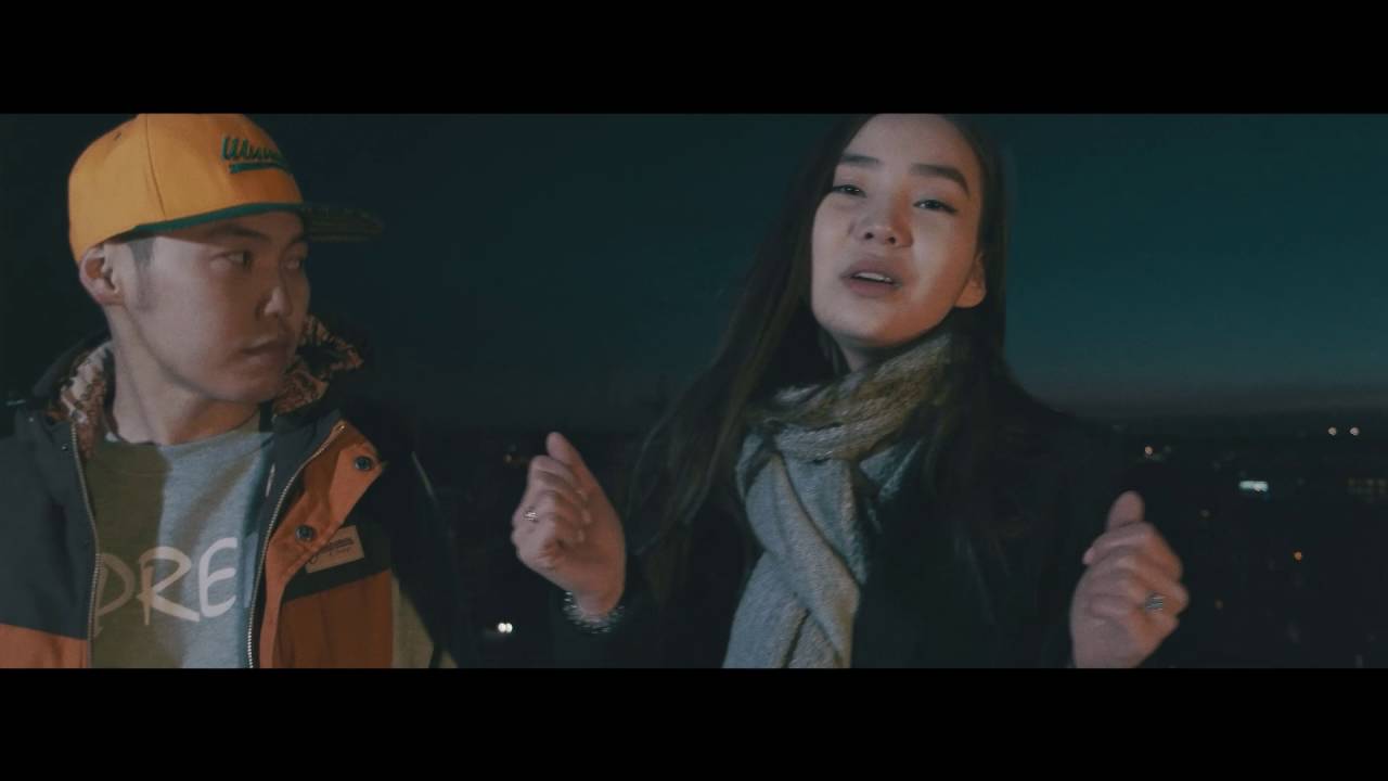 Эльза Павлова & Илья Трифонов - #Дьол (DBN music)