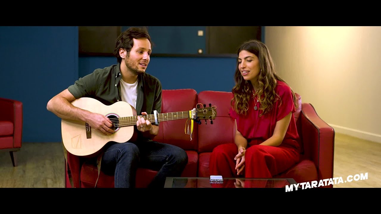 Taratata Extra : Vianney / Clou 