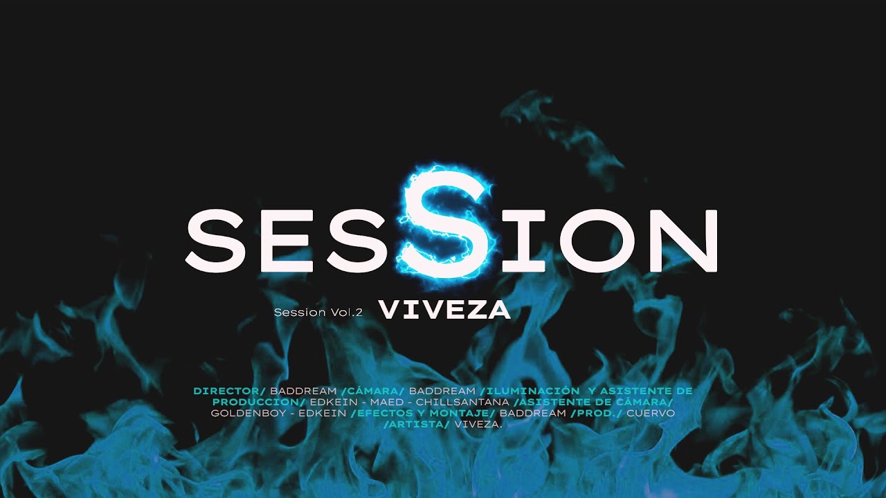 VIVEZA - DELAEFE - SESSION Vol.2