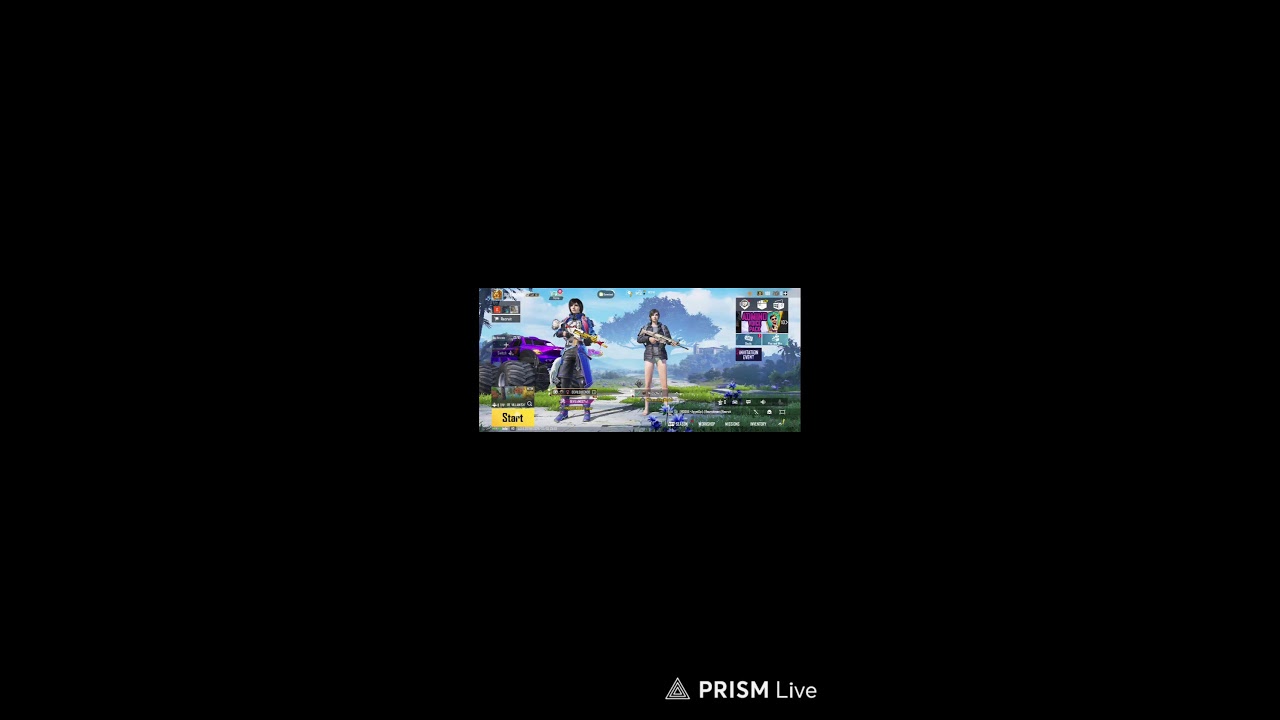 BGMI UC BANK ROBBERY LIVE GAMEPLAY 🤩