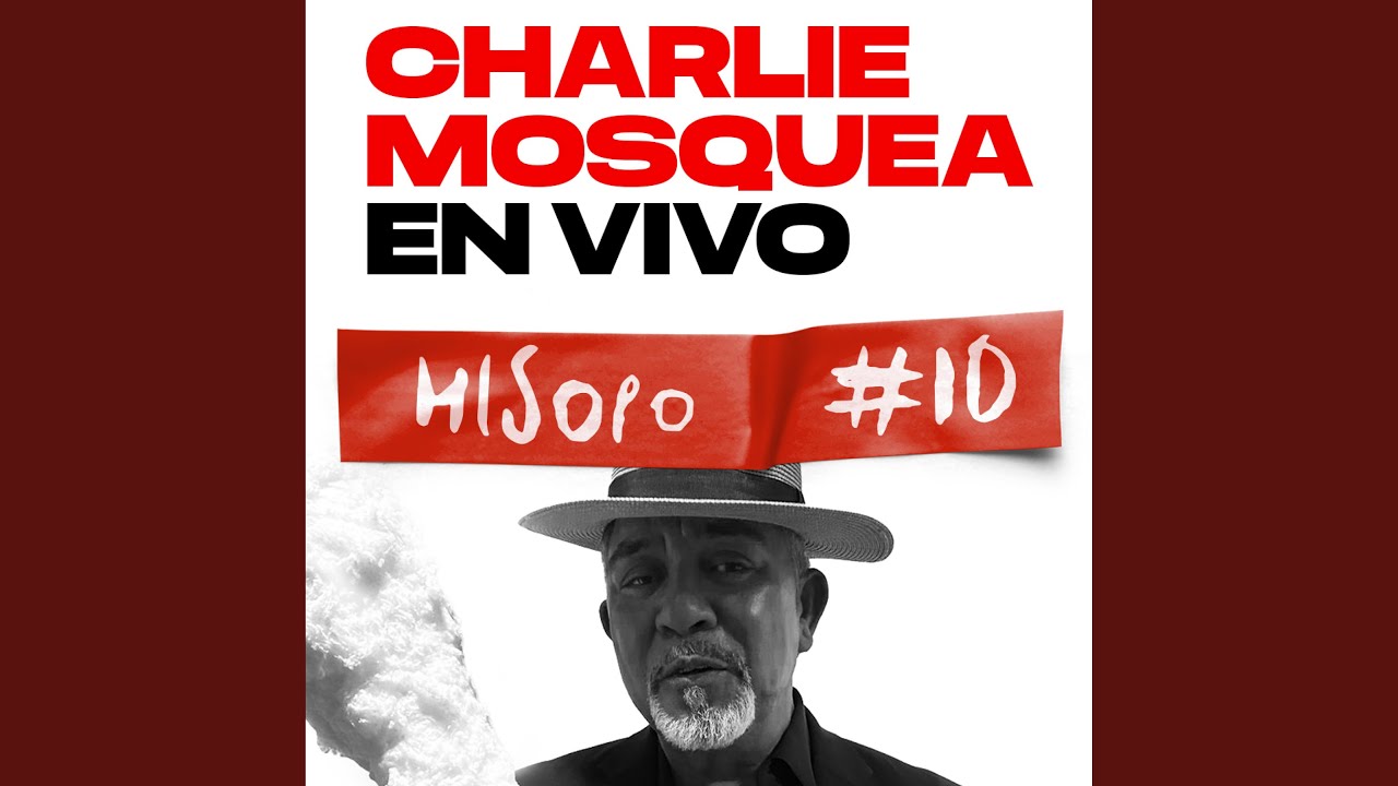 Me faltas tú (Versión Hisopo)