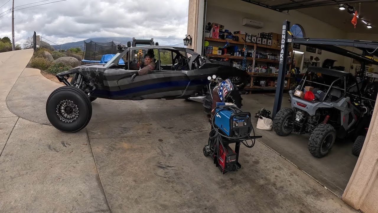 Desert Prep 101: What It Takes to Get Ready for the Adventure!