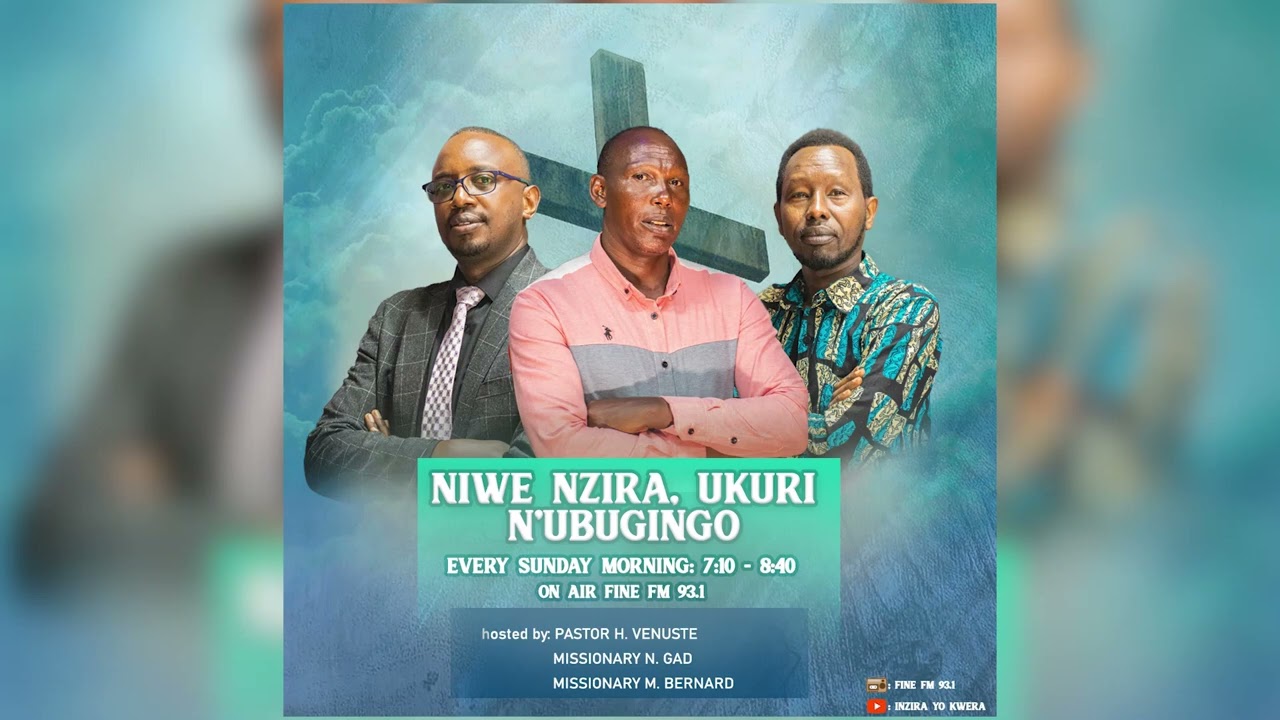 Kwirarira ko muri Adamu wa mbere