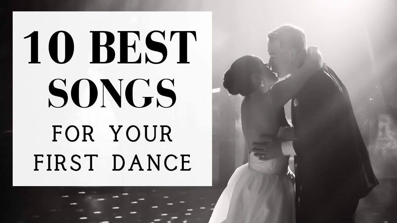 TOP 10 Songs for First Dance | BEST MODERN WEDDING MUSIC 2026