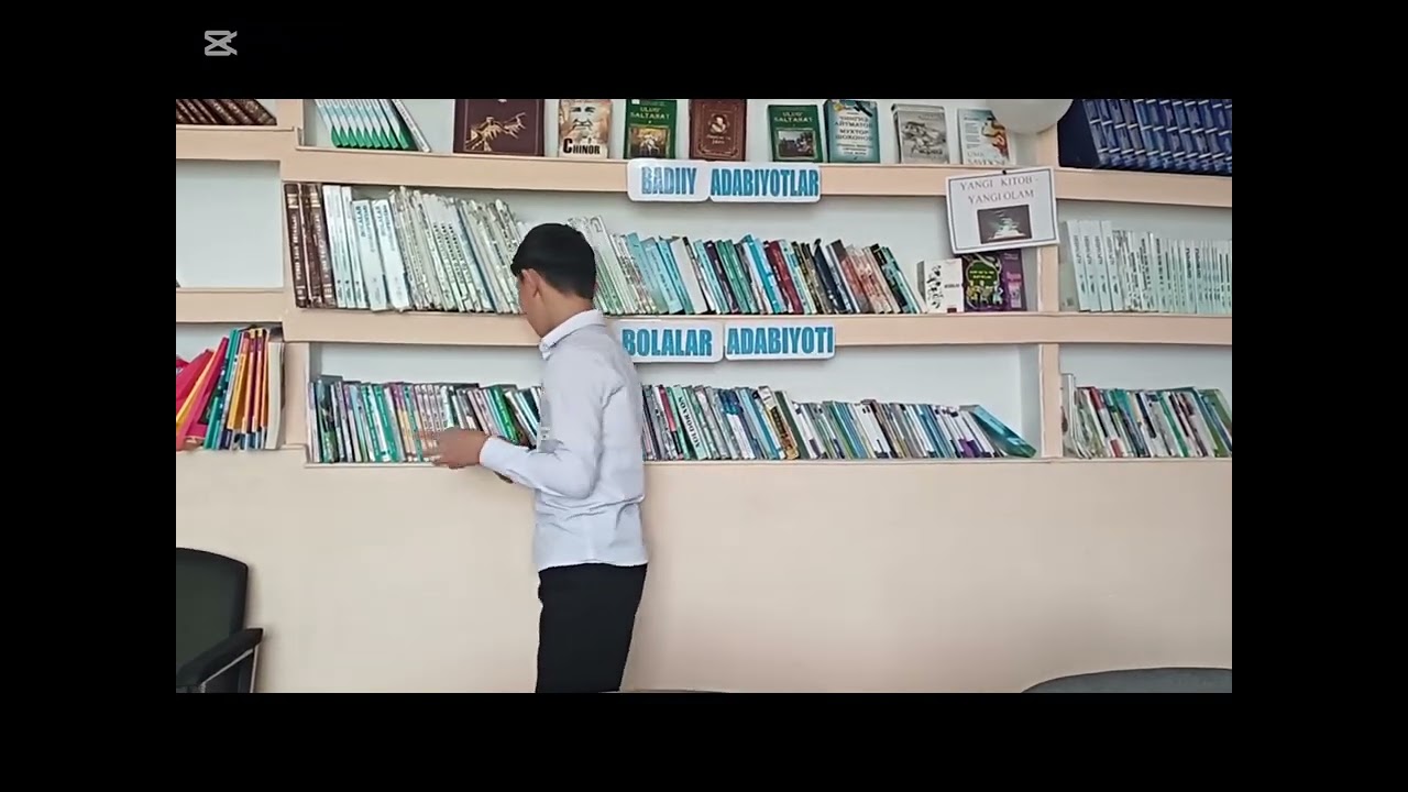 8-sinf oʻquvchilar ijrosida Zulfiya xonim ijodidan namunalar 