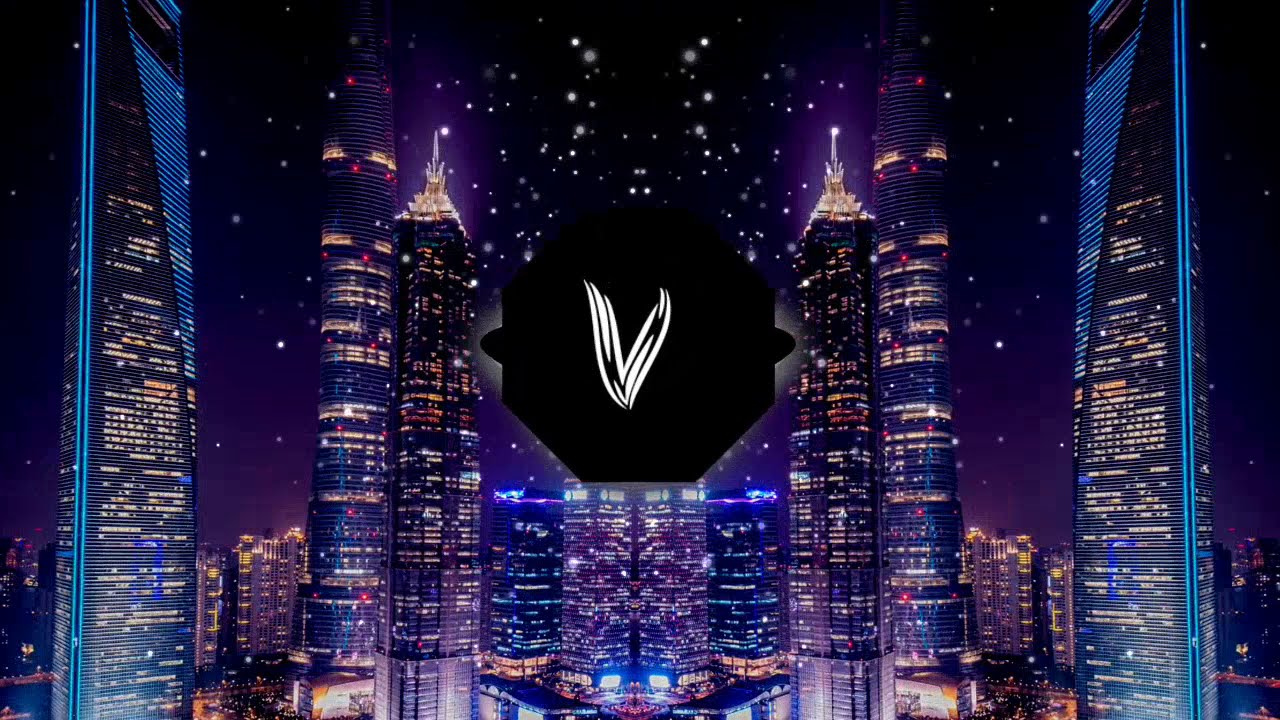 Anson Seabra - Walked Through Hell (VOID Remix)