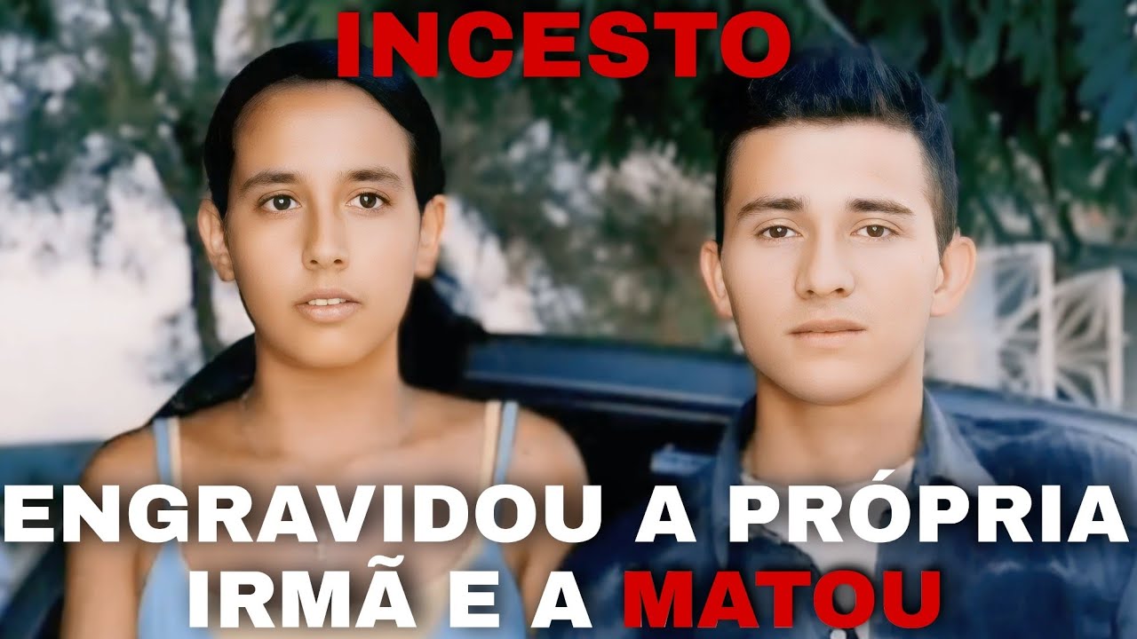 R0M4NCE PR0IBID0 ENTRE IRMÃ0S ACABA EM M0RT3 | ANGIE CUERVO
