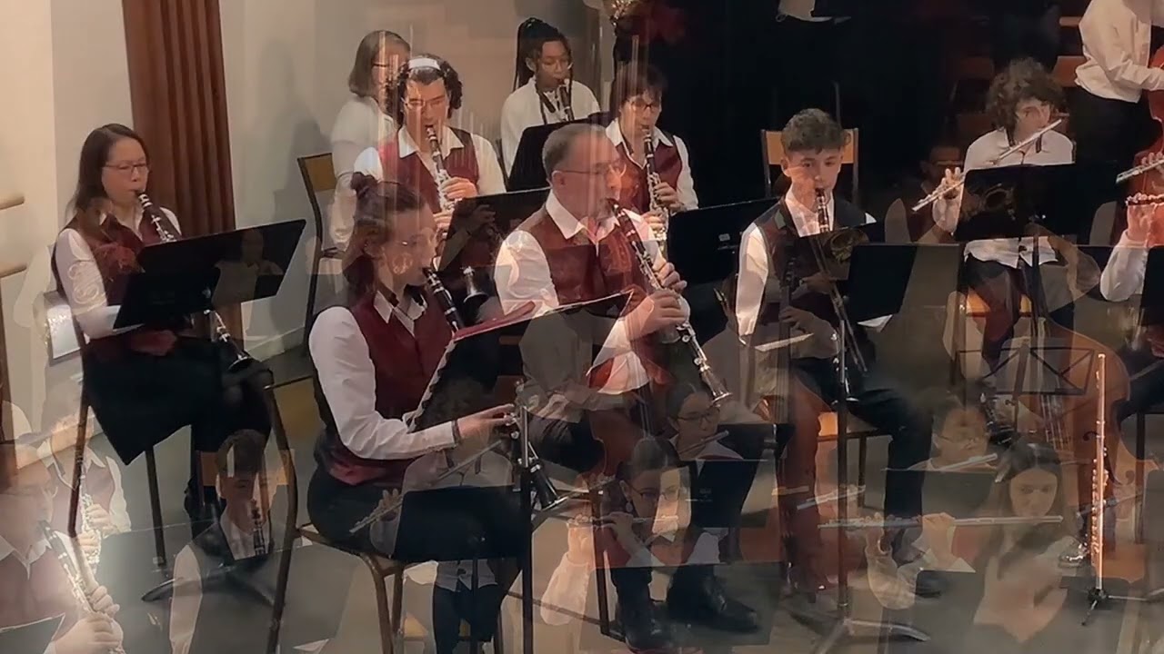 Have Yourself a Little Merry Christmas  (H.MARTIN & R. BLANE) -