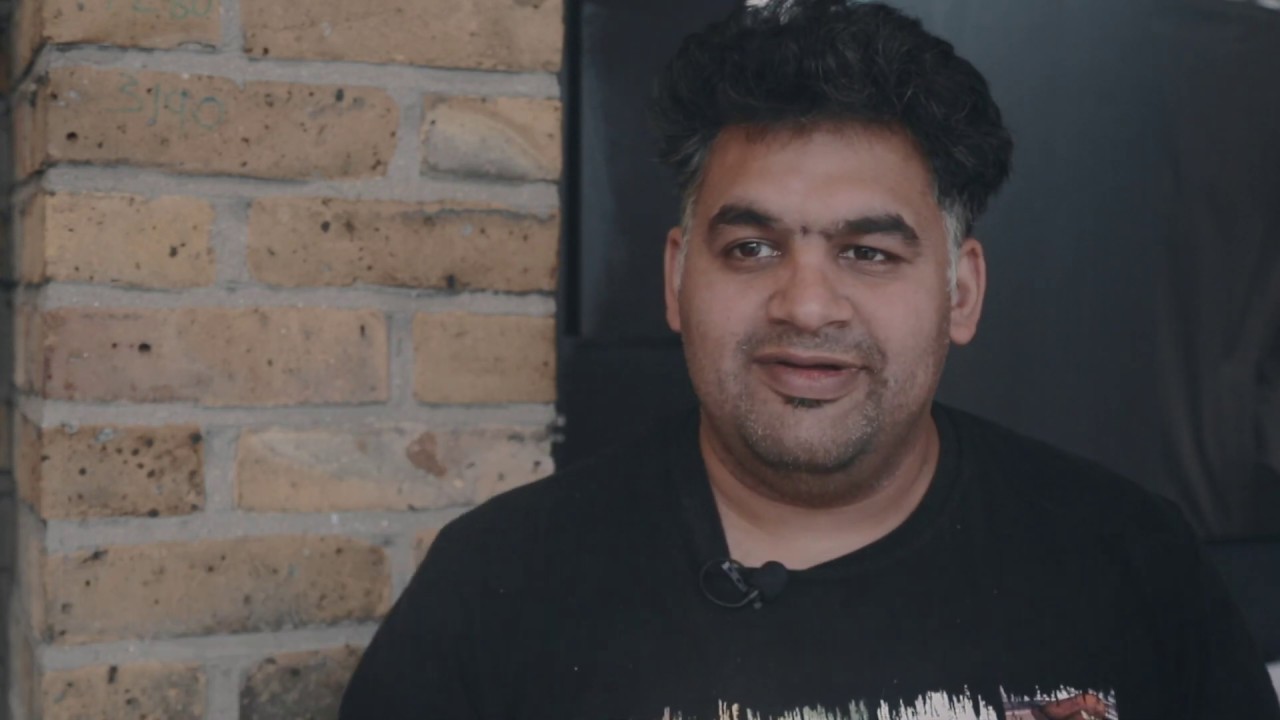The Moving Play behind-the-scenes | Bush Theatre Community
