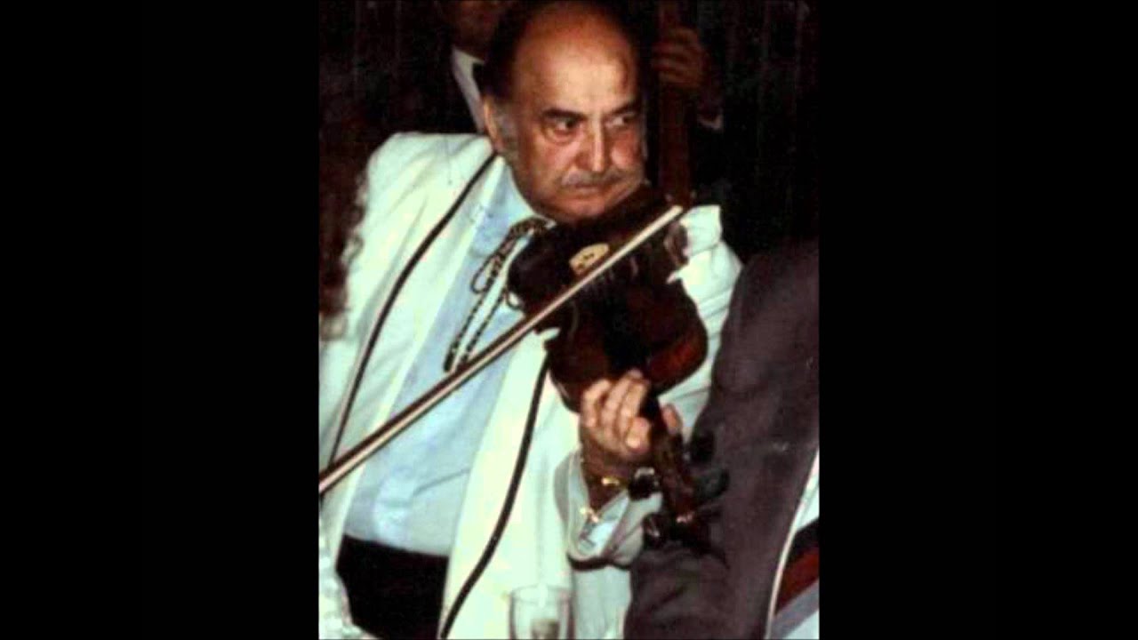 Id. Járóka Sándor- Idegen itt nekem minden